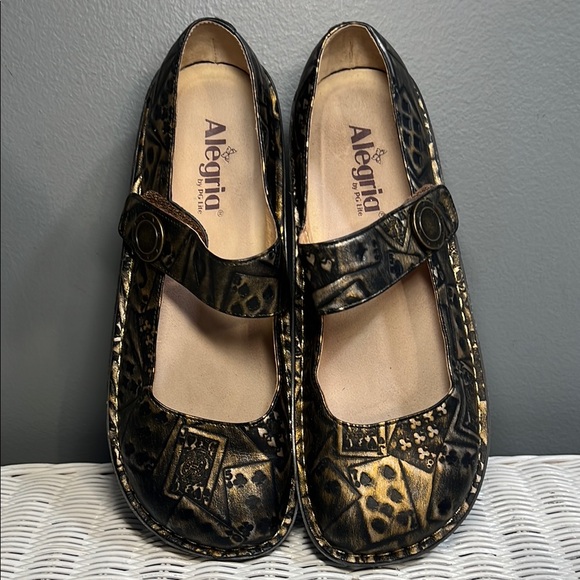 Alegria Shoes - Alegria Paloma Shoes